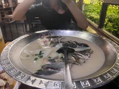 -院子餐厅·大锅菜·老杭帮(桥西直街店)