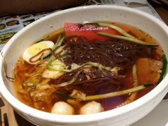 -大同江朝鲜菜•长春地标美食(绿园吾悦广场店)