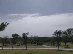 -盘龙城国家考古遗址公园