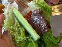 -明洞王妃家烤肉(苏州中心星悦汇店)