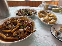 -小六农家乐(崇明西沙湿地店)