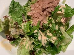 金枪鱼色拉-萨莉亚意式餐厅(杭州西溪龙湖天街店)