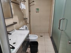 -鑫雅居公寓(广州南站地铁站店)