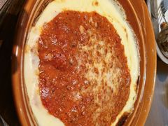 -萨莉亚意式餐厅(杭州滨江天街店)