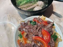 -合意桐坑牛肉粿·鲜牛肉火锅(嵩山总店)
