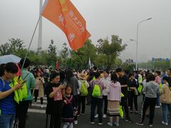 -杭州奥体中心-体育场