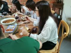 -水岸居湖景农家乐·阳澄湖大闸蟹