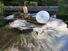 -天目湖山水园