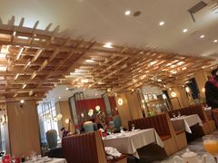 大堂-百姓渔村(南中环店)