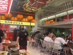 -神府路壹号·海鲜烧烤·砂锅粥·锅物(三坊七巷店)