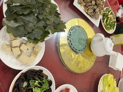 -山海关清和浑锅店