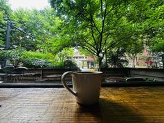 -WABI COFE(愚园路店)