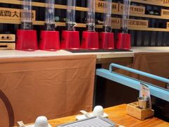 -木屋烧烤(万德庄店)