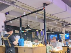 -新疆烧烤王(广灵店)