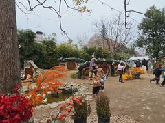 -HERRE·FARM 赫尔露营农场·团建聚会包场