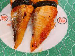 -元通寿司(地标店)