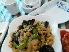 -桃子餐厅·天津菜(红星路直营店)