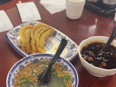 -清真马祥兴菜馆(云南北路店)