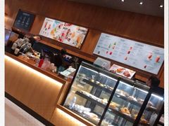-星巴克(西安李家村万达店)