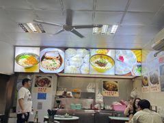 -食惠里小笼包面馆(越秀店)