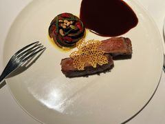 -L'Arome芳芳法国餐厅(仙林金鹰店)