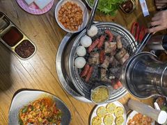 -原始泥炉烤肉(总店)