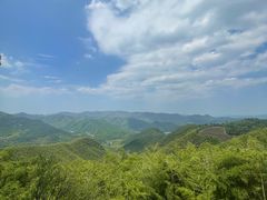 -莫干山风景区
