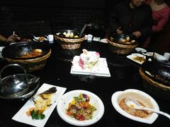 -津武刁馋一锅出(双街店)