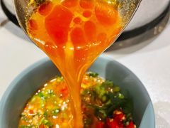 云南蘸水小料-小街猪手(团结湖店)