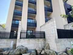 -上海崇明金茂凯悦酒店