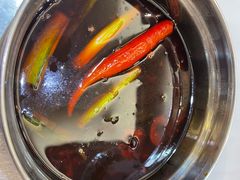 -围炉夜话·潮汕卤水火锅(榕江店)