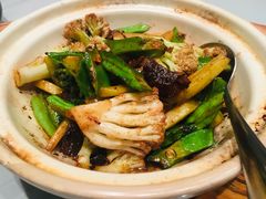 -漢舍中国菜馆(889广场店)