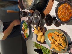 -芸山季·云南野生菌火锅(人民广场来福士店)