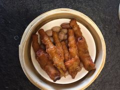 -小城粥道·海胆鲜虾粥(解放广场店)