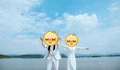 点击看大图 -金夫人婚纱摄影(长寿店)