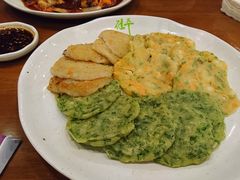 -全州拌饭馆(断桥店)