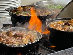 -沈妈砂锅(光华村店)