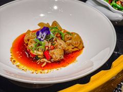 -夜宴江景餐厅