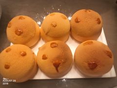 招牌菠萝包-炳胜公馆(珠江新城店)