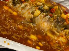 -红辣椒·川菜·火锅(大洋中心店)