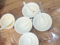 -沙湾姜埋奶(兴新包店)