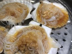 -马路边上·小海鲜烧烤(八一路店)