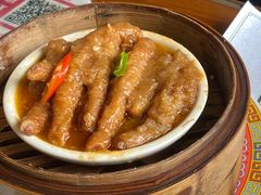 -憶廟街 X 沙角邨(太古城店)