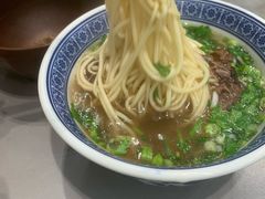 -郑家包子牛肉拉面(尚勤路店)