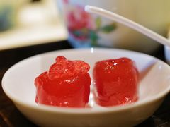 -北京古城老院厉晓麟精致菜