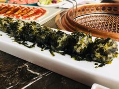 -一品诚记烤肉(大连柏威年购物中心店)