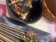 -聚味瞿记·龙虾堂(天元店)