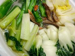 -怀德酒楼·粤菜·海鲜·茶点(宝安国际机场店)