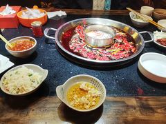 -矮板凳老火锅(宽窄巷子店)