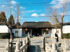 -召稼楼古镇